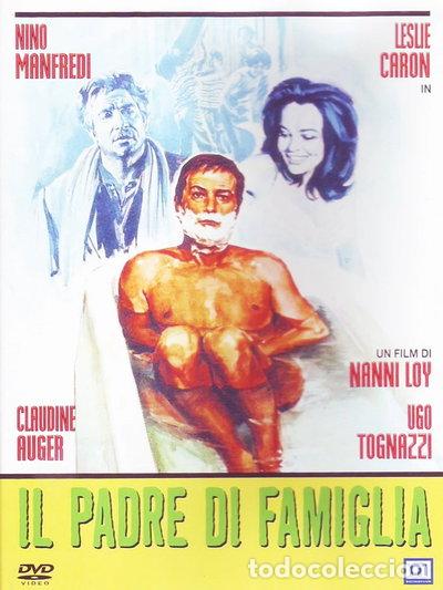 Cine: Il padre di famiglia- 8032807038254