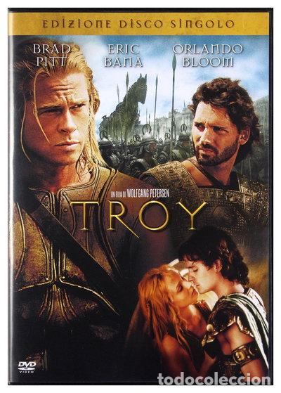 Cine: Troy (7321958588185)