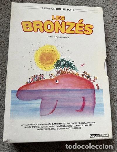 Cine: Les Bronz&eacute;s- 3259119676492