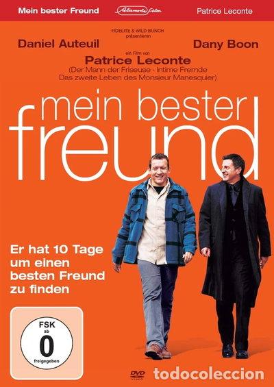 Cine: Mein bester Freund- 4042564025064