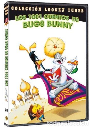 Cine: Los 1001 cuentos de Bugs Bunny- 5051893047479