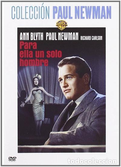 Cine: Para ella un solo hombre- 5051893002966