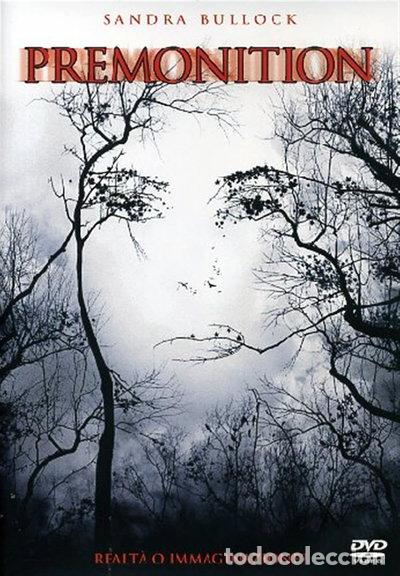 Cine: Premonition- 8031179921331