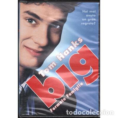 Cine: Big (8010312070075) (Pel&iacute;culas)