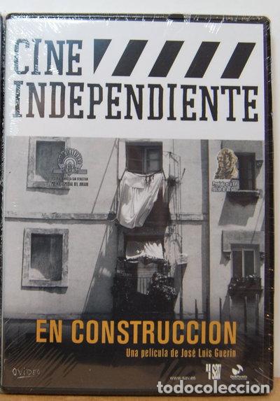 Cine: En Construcci&oacute;n- 8421466684719