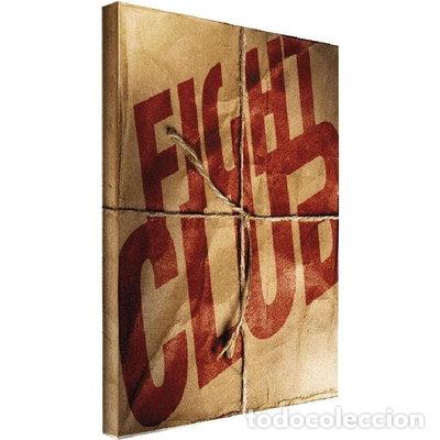 Cine: Fight Club- 3344428000622