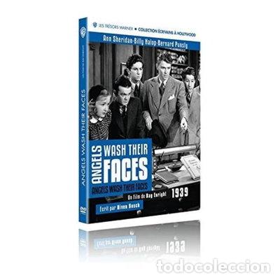 Cine: Angels Wash Their Faces- 5051889485070