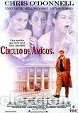 Cine: C&iacute;rculo de Amigos- 8420018650516