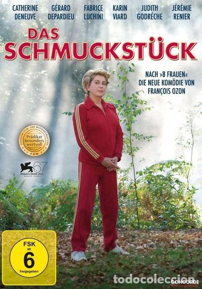 Cine: Das Schmuckst&uuml;ck- 4010324028754