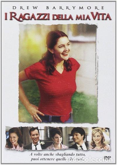 Cine: I ragazzi della mia vita- 8013123370204