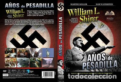 Cine: A&ntilde;os de pesadilla- 8436022317208