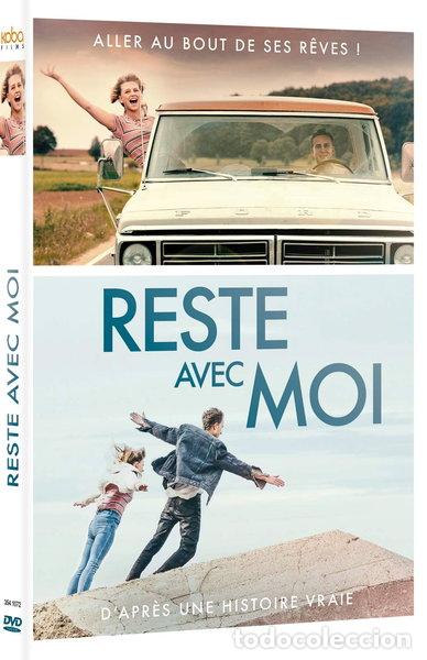 Cine: Reste avec moi- 3760310790561