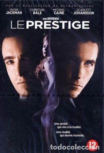 Cine: Le Prestige- 7321996106471