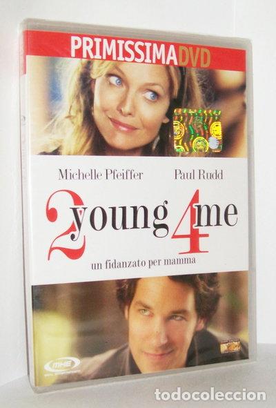 Cine: I Could Never Be Your Woman- 8032442701940