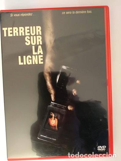 Cine: Terreur sur la ligne- 3333297394178
