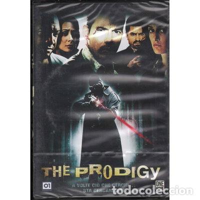 Cine: The Prodigy- 8032807016047