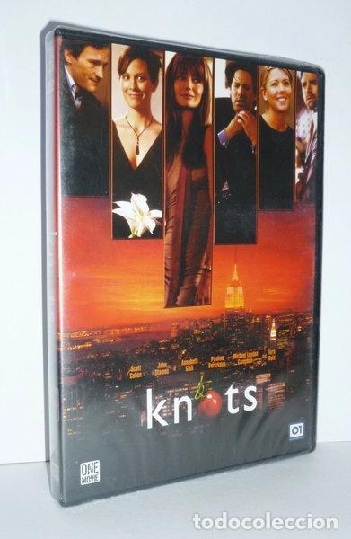 Cine: Knots- 8032807010991