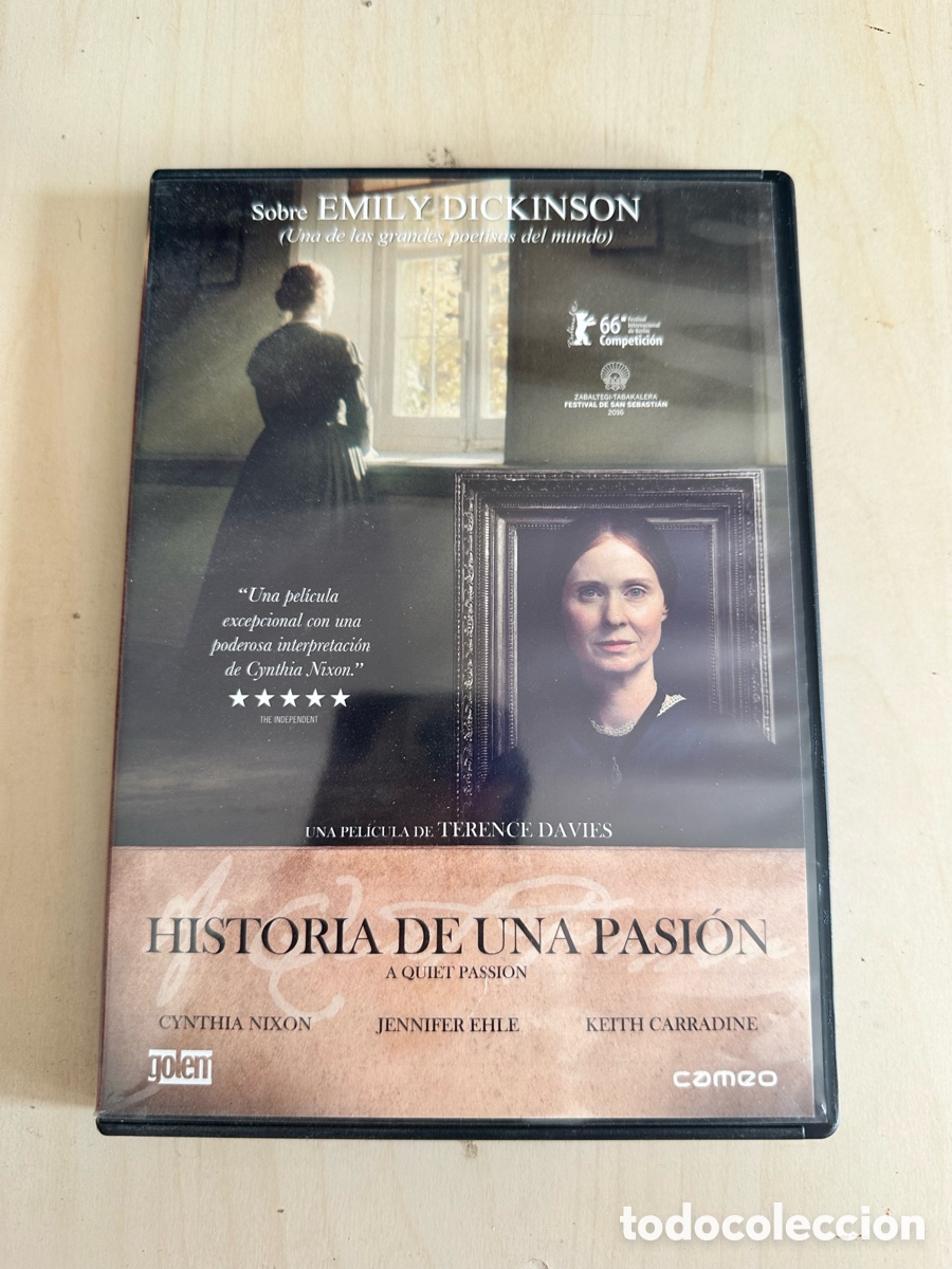 Cine: RD95 historia de una pasi&oacute;n dvd segunda mano