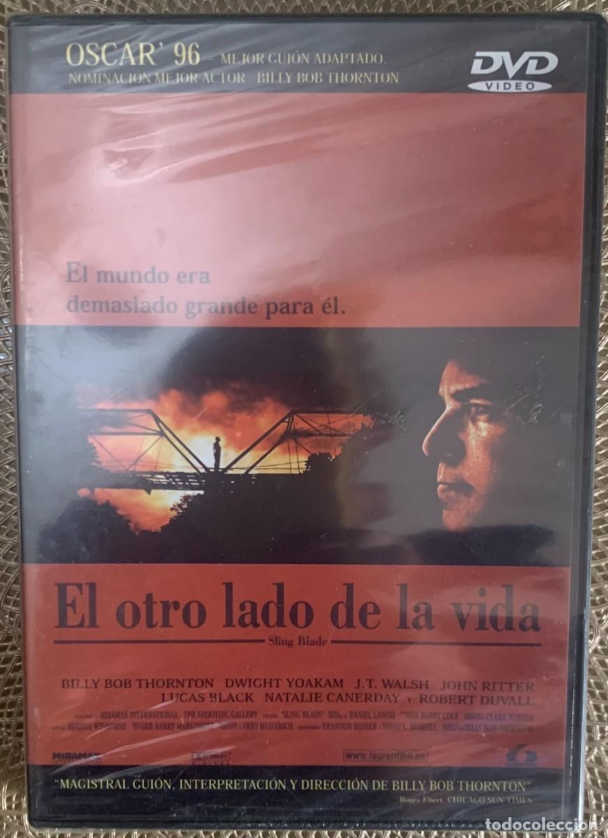 Cine: EL OTRO LADO DE LA VIDA (Billy Bob Thornton, 1996)