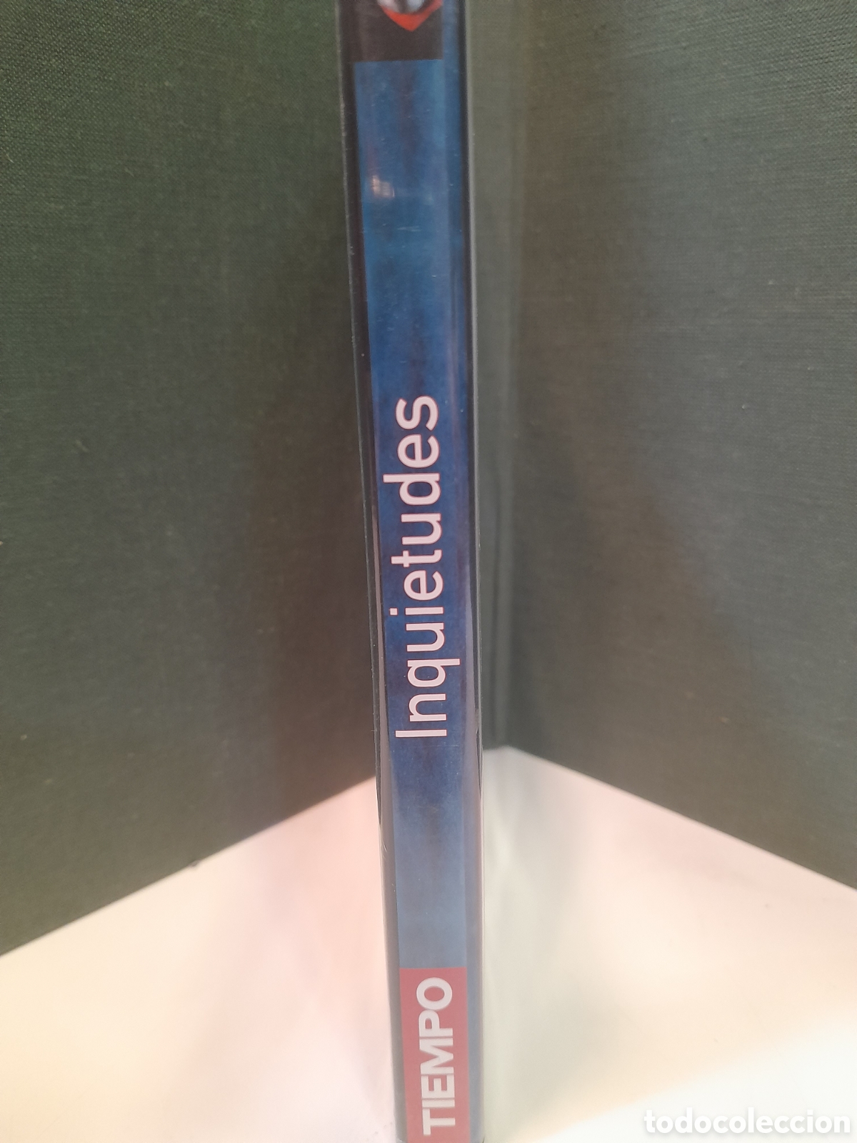 Cinema: DVD Inquietudes (Kris Kristofferson)