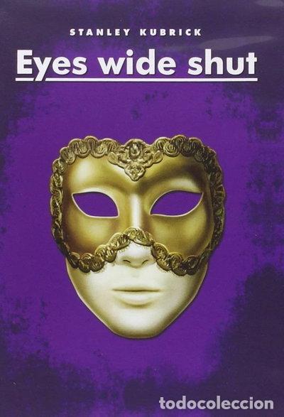 Cine: Eyes Wide Shut- 5051893229080