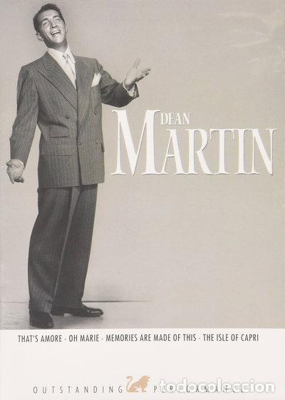 Cine: Dean Martin- 8712155107375