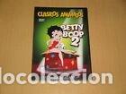 Cine: Betty Boop 2 Cl&aacute;sicos Animados- 8430526113496