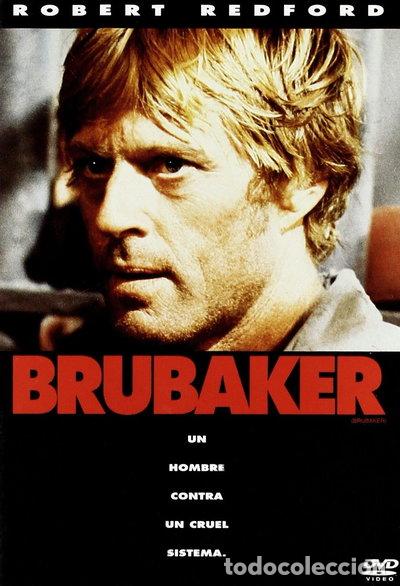 Cine: Brubaker- 8420266998200