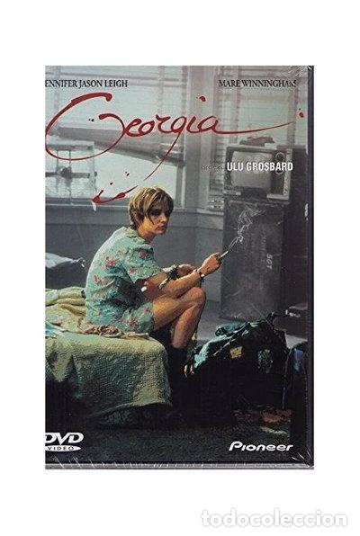 Cine: Georgia- 8425736080294