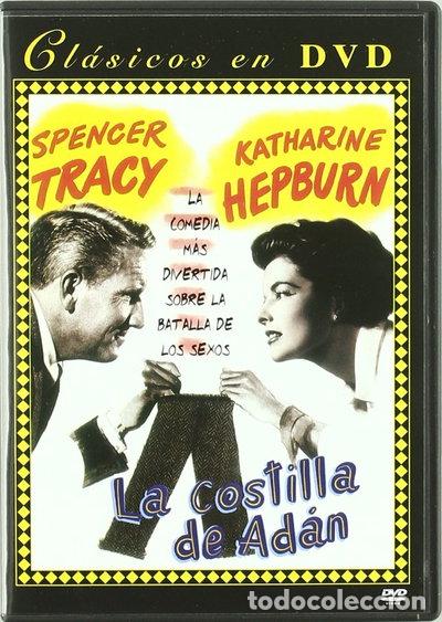 Cine: La costilla de Ad&aacute;n- 7321926001234