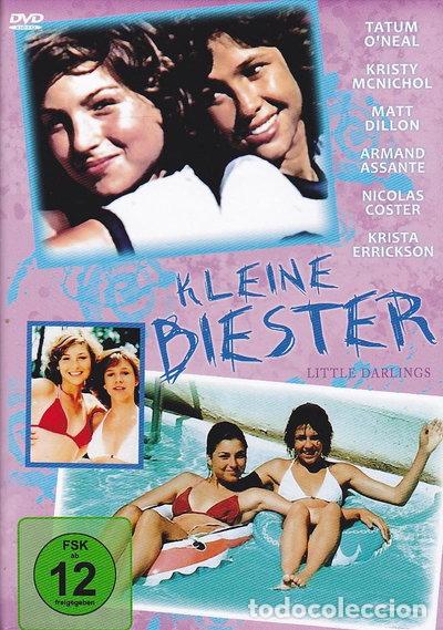 Cine: Little Darlings- 4012020123672
