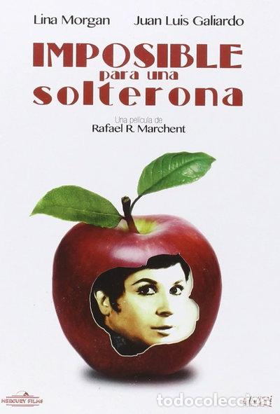 Cine: Imposible para una solterona- 8421394547780