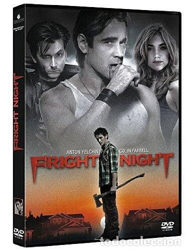 Cine: Fright Night- 8717418319199