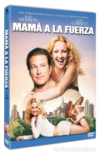 Cine: Mam&aacute; a la fuerza- 8421394544994
