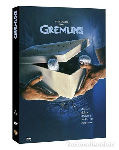 Cine: Gremlins- 7321950113880