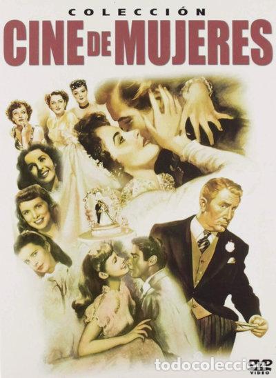 Cine: Pack Cine de Mujeres- 5051893016819