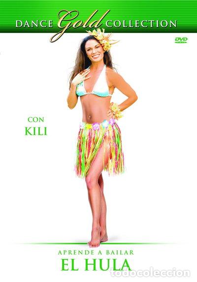 Cine: Aprende a bailar el hula- 8436005717070
