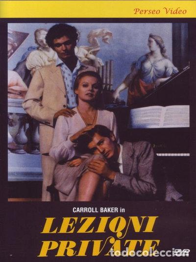 Cine: Lezioni private- 8033433410100