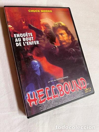 Cine: Hellbound- 3700173202061