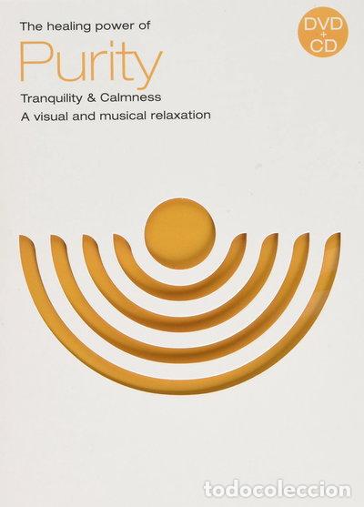 Cine: Purity- 8717423047322