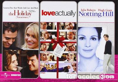 Cine: Triple Romance- 8414906915023