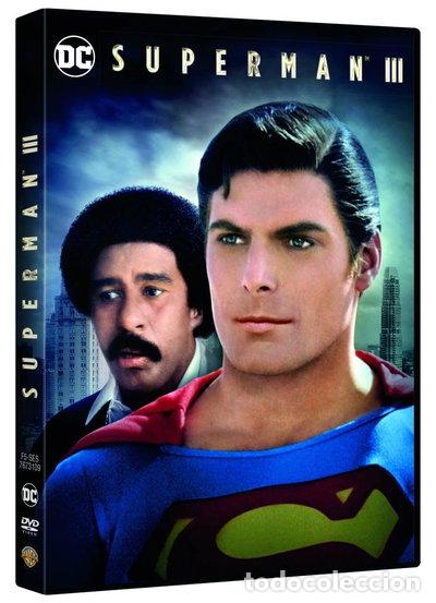 Cine: Superman III- 8420266012029