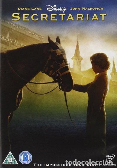 Cine: Secretariat- 8717418294076