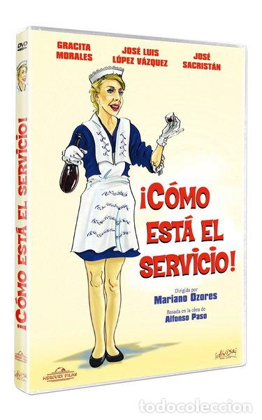 Cine: C&oacute;mo est&aacute; el servicio- 8421394546684