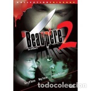 Cine: Le Beau-p&egrave;re 2- 3348467800021
