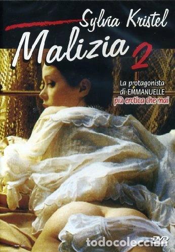 Cine: Malizia 2- 8016207735227