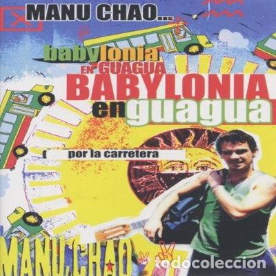 Cine: Babylonia en Guagua- 0724381324295