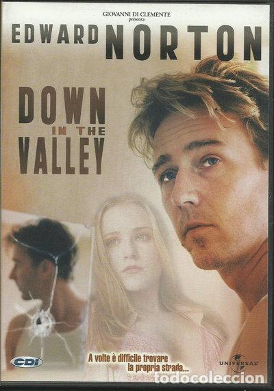 Cine: Down in the Valley- 5050582469431