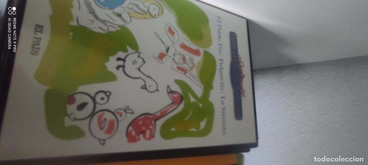 Cinema: cuentos de Andersen. Pel&iacute;cula/ DVD.