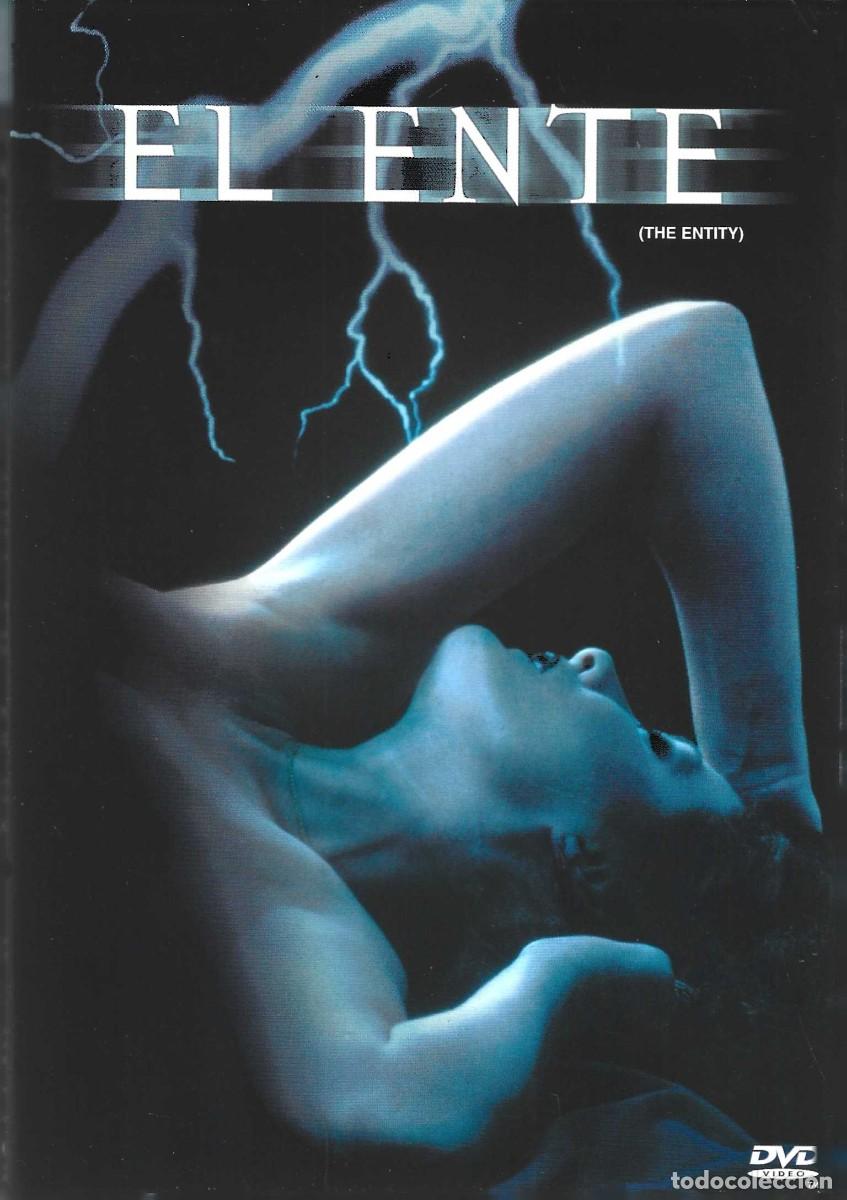 Cine: EL ENTE (DVD)............. - Foto 1